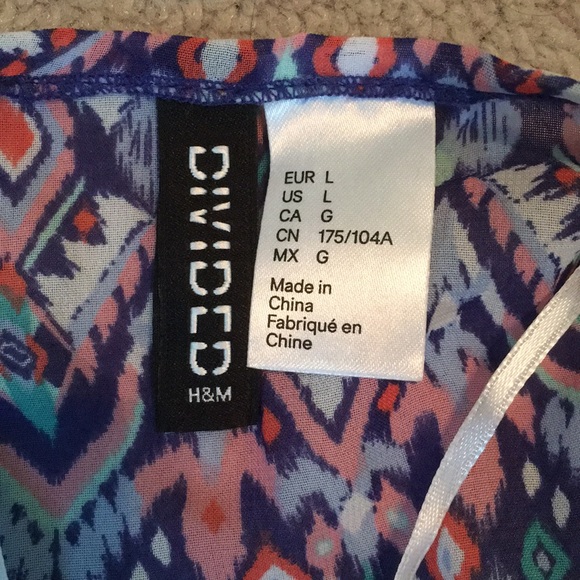 Beautiful, Colorful, Abstract Shall - Picture 3 of 3